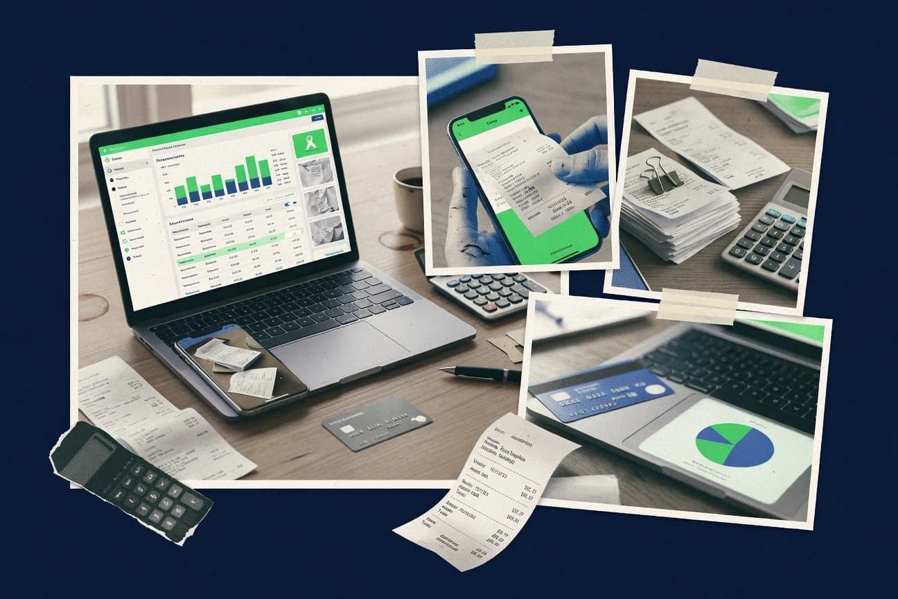 Top 10 Best Expenses Software of 2026