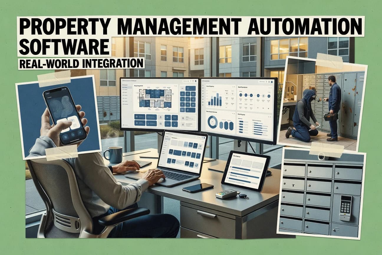 Top 10 Best Property Management Automation Software of 2026