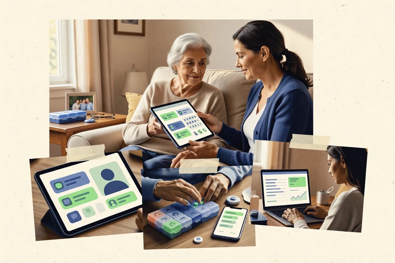 Top 10 Best Elder Care Software of 2026