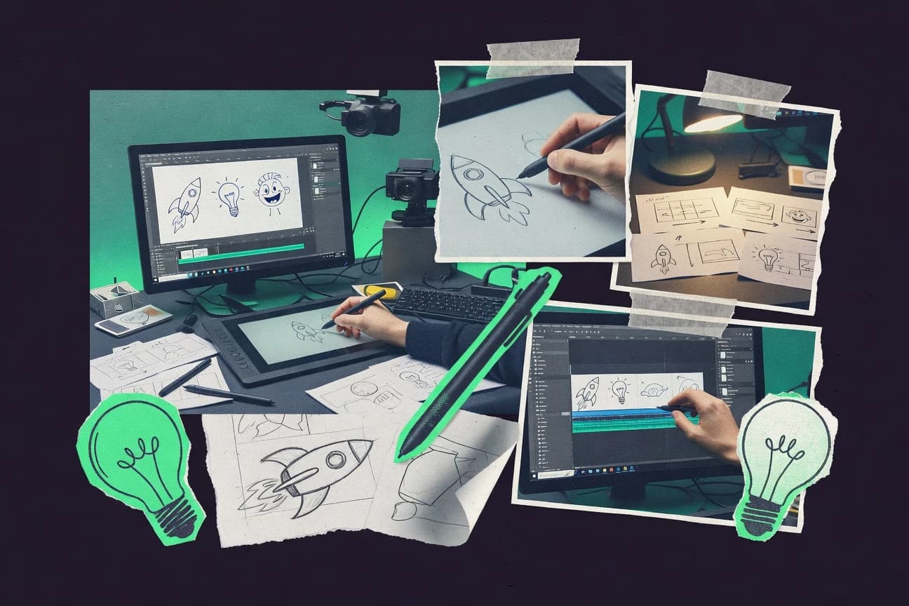 Top 10 Best Doodle Video Software of 2026