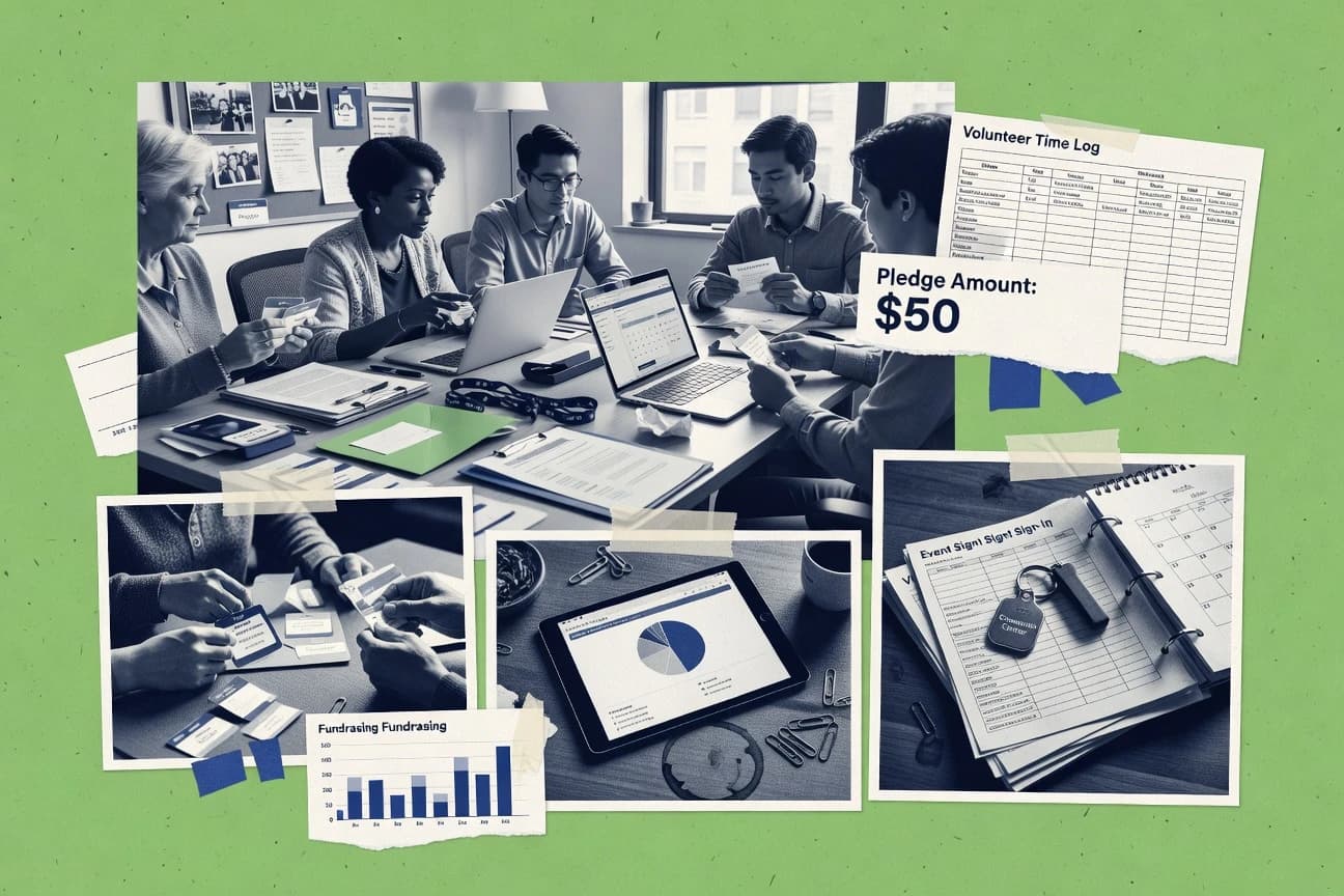 Top 10 Best Non Profit Association Management Software of 2026