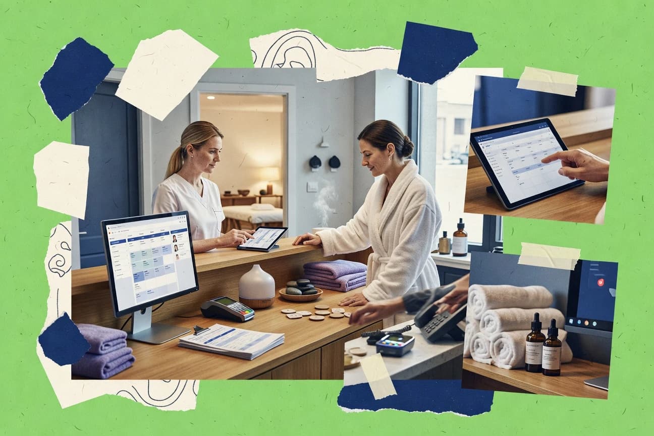 Top 10 Best Massage Therapy Practice Management Software of 2026