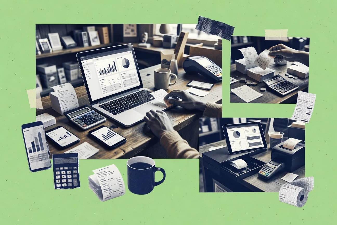 Top 10 Best Simple Small Business Bookkeeping Software of 2026
