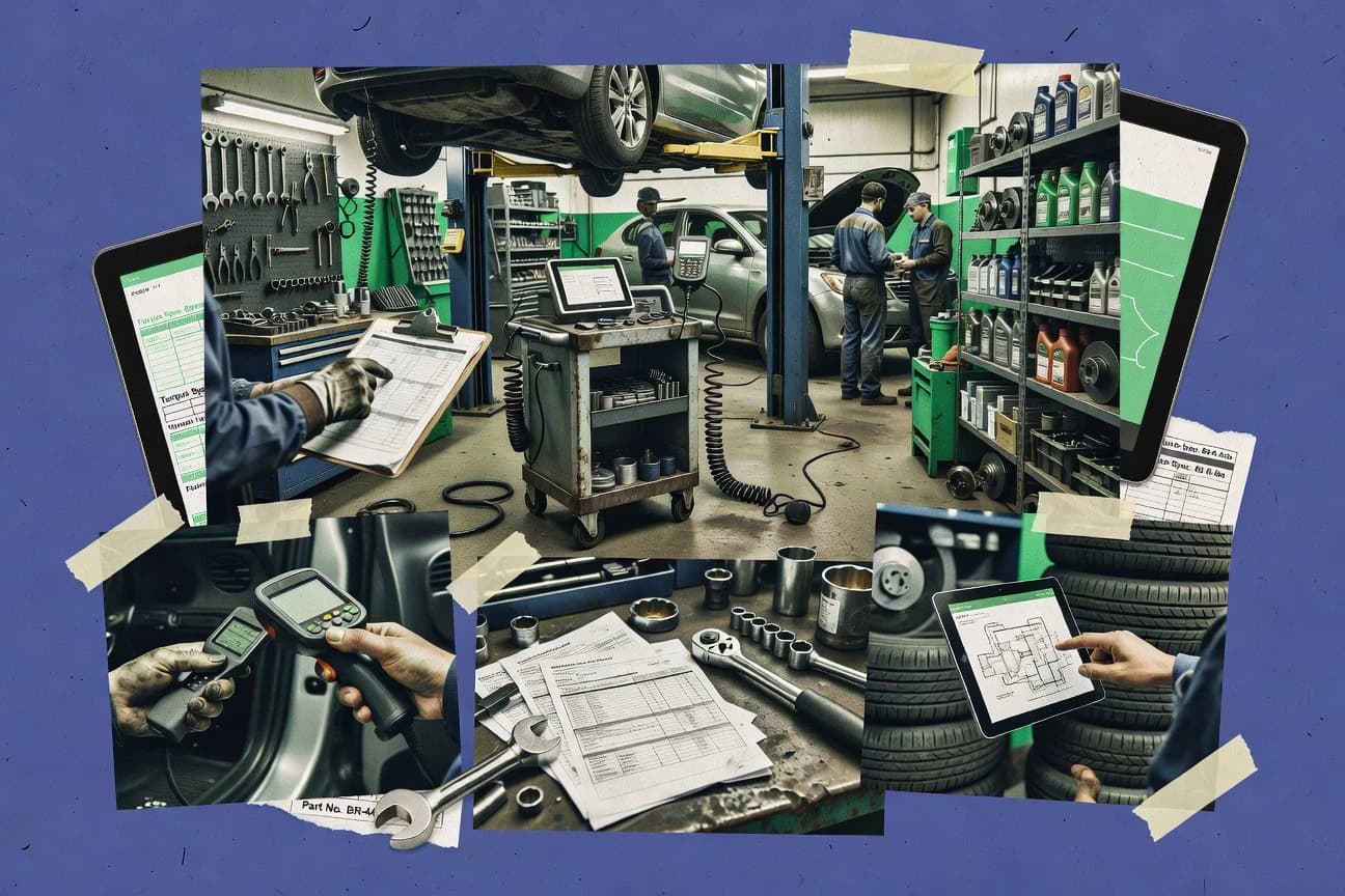 Top 10 Best Car Repair Shop Software of 2026