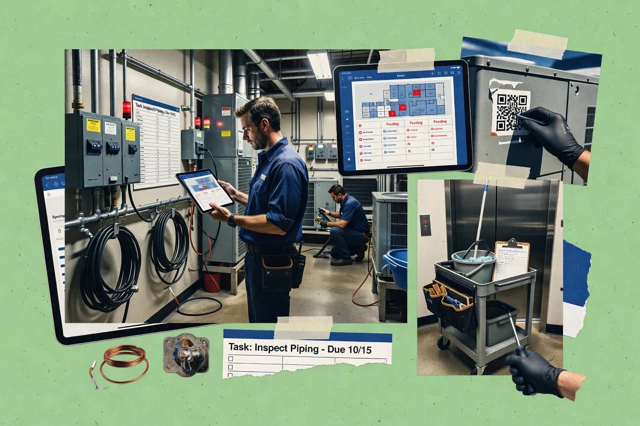 Top 10 Best Building Maintenance Software of 2026