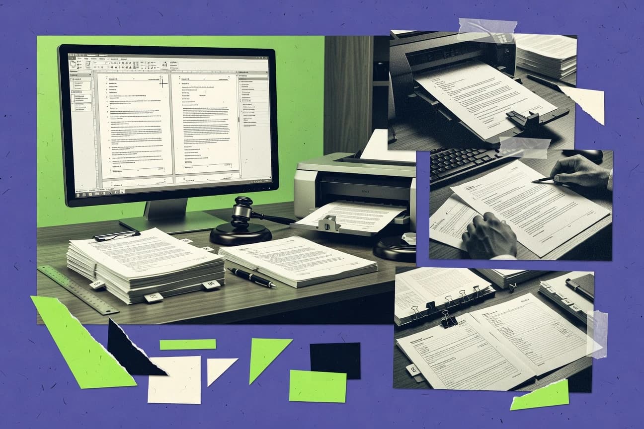 Top 10 Best Legal Document Formatting Software of 2026