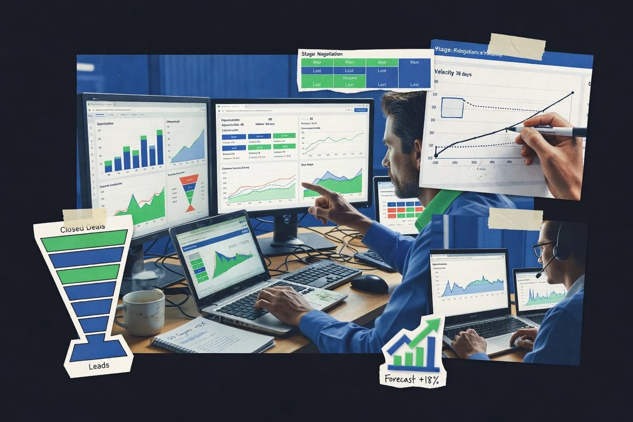 Top 10 Best Revenue Intelligence Software of 2026