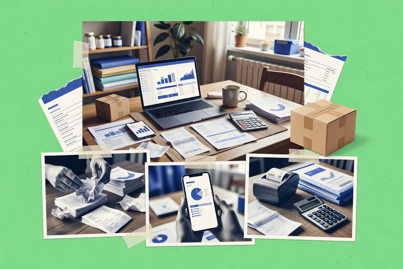 Top 10 Best Small Home Business Accounting Software of 2026