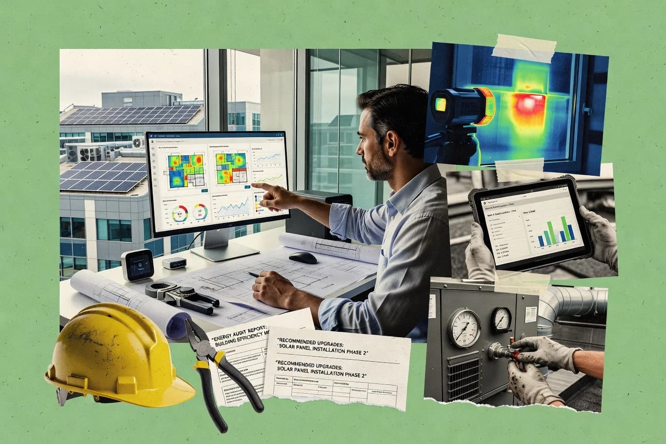 Top 10 Best Energy Audit Software of 2026