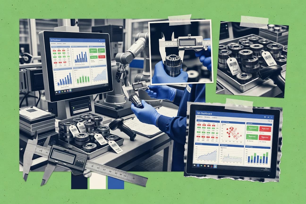 Top 10 Best Quality Assurance Management Software of 2026