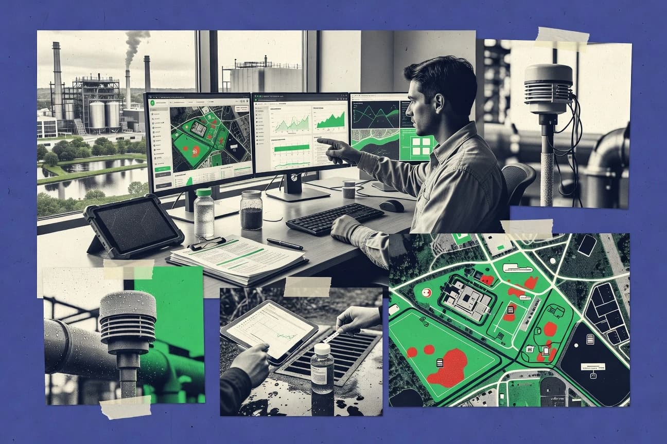 Top 10 Best Environmental Health Software of 2026