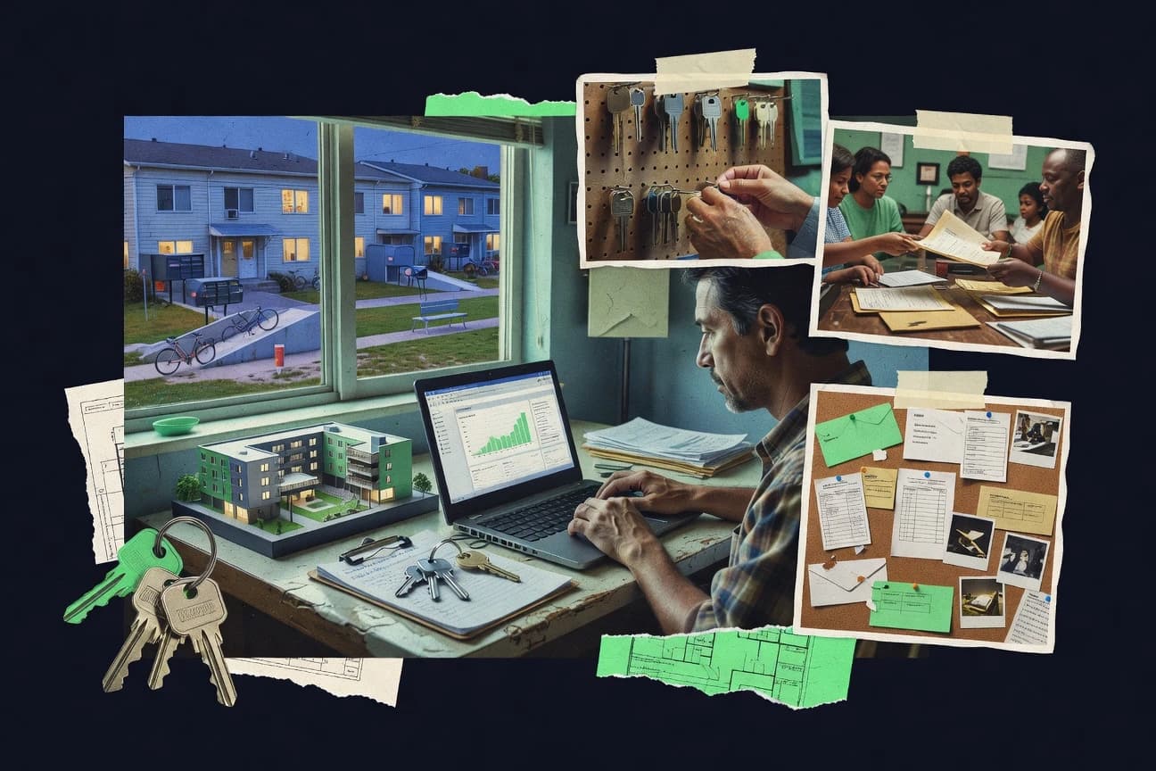 Top 10 Best Affordable Housing Management Software of 2026