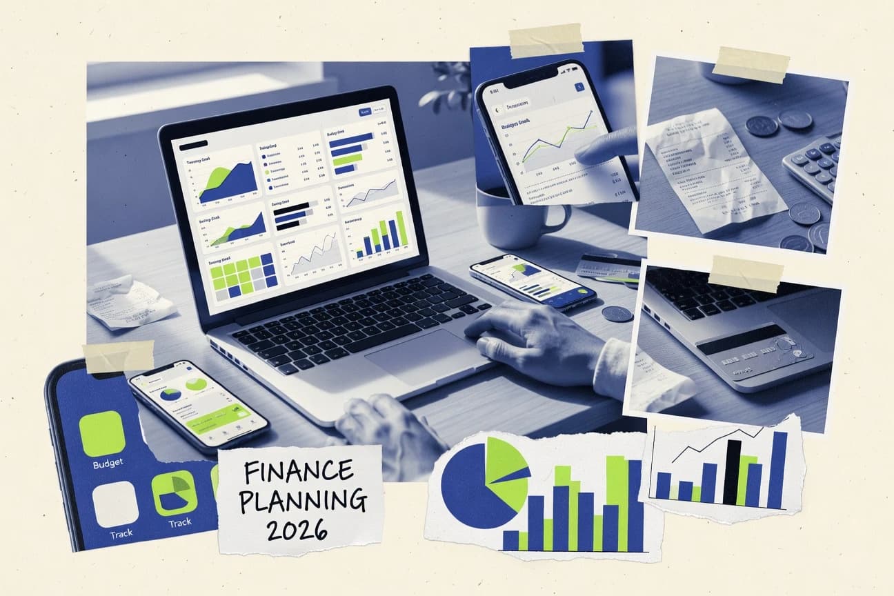 Top 10 Best Personal Financial Software of 2026