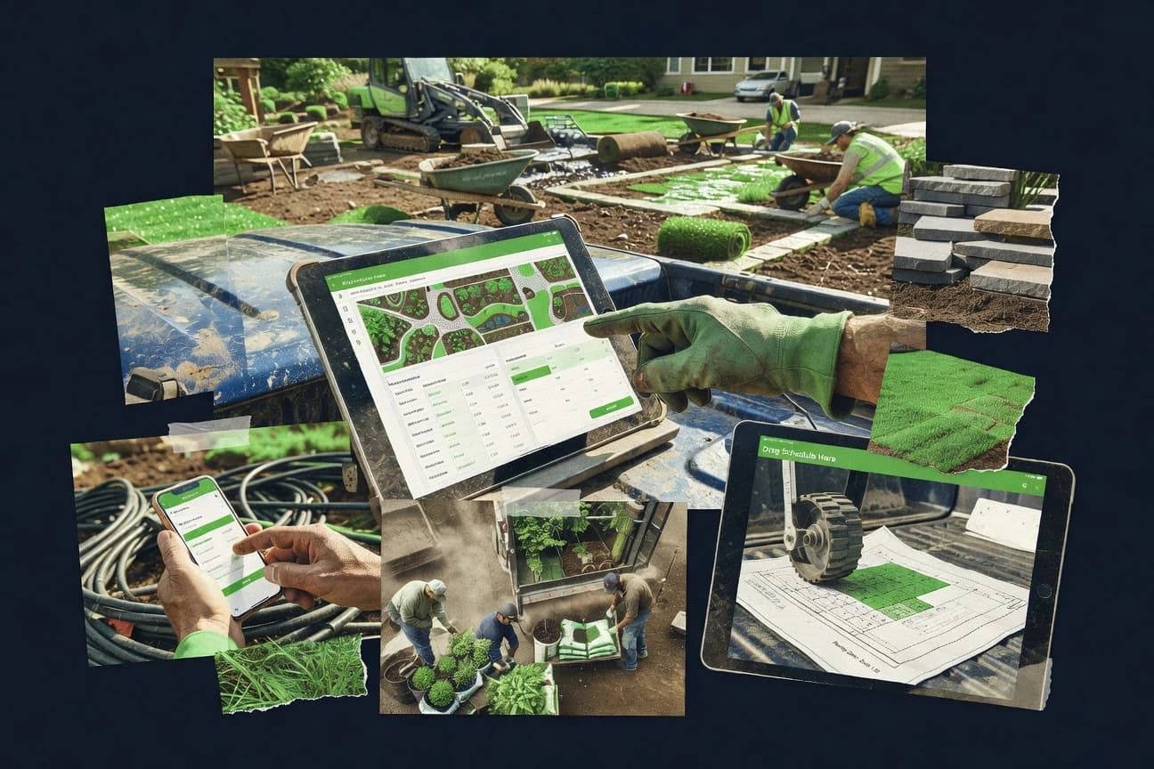 Top 10 Best Landscape Company Software of 2026