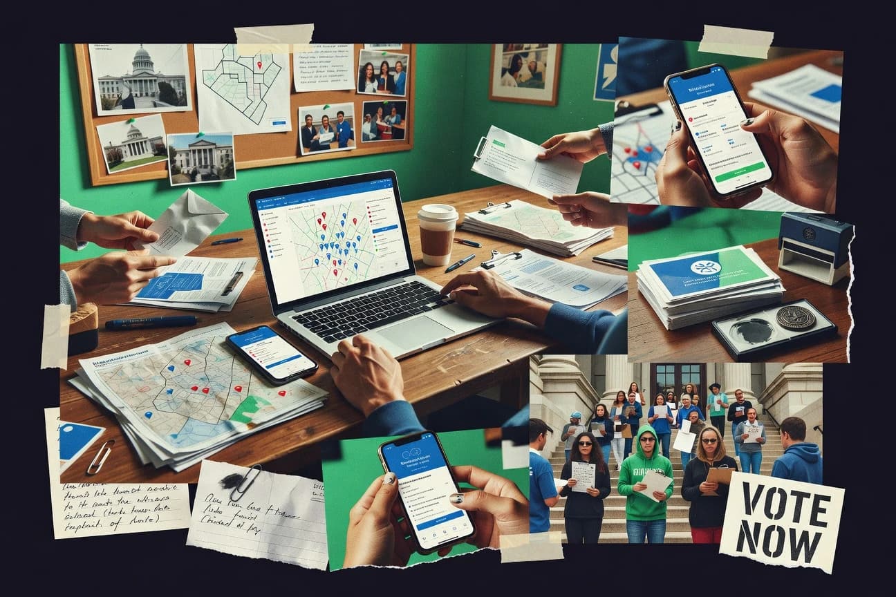 Top 10 Best Political Advocacy Software of 2026
