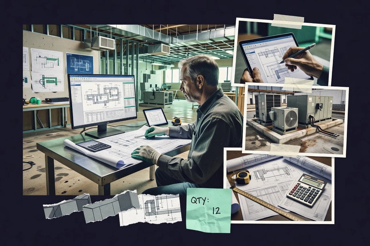 Top 10 Best Commercial Hvac Estimating Software of 2026
