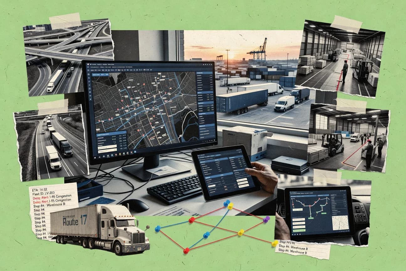 Top 10 Best Transportation Route Planning Software of 2026