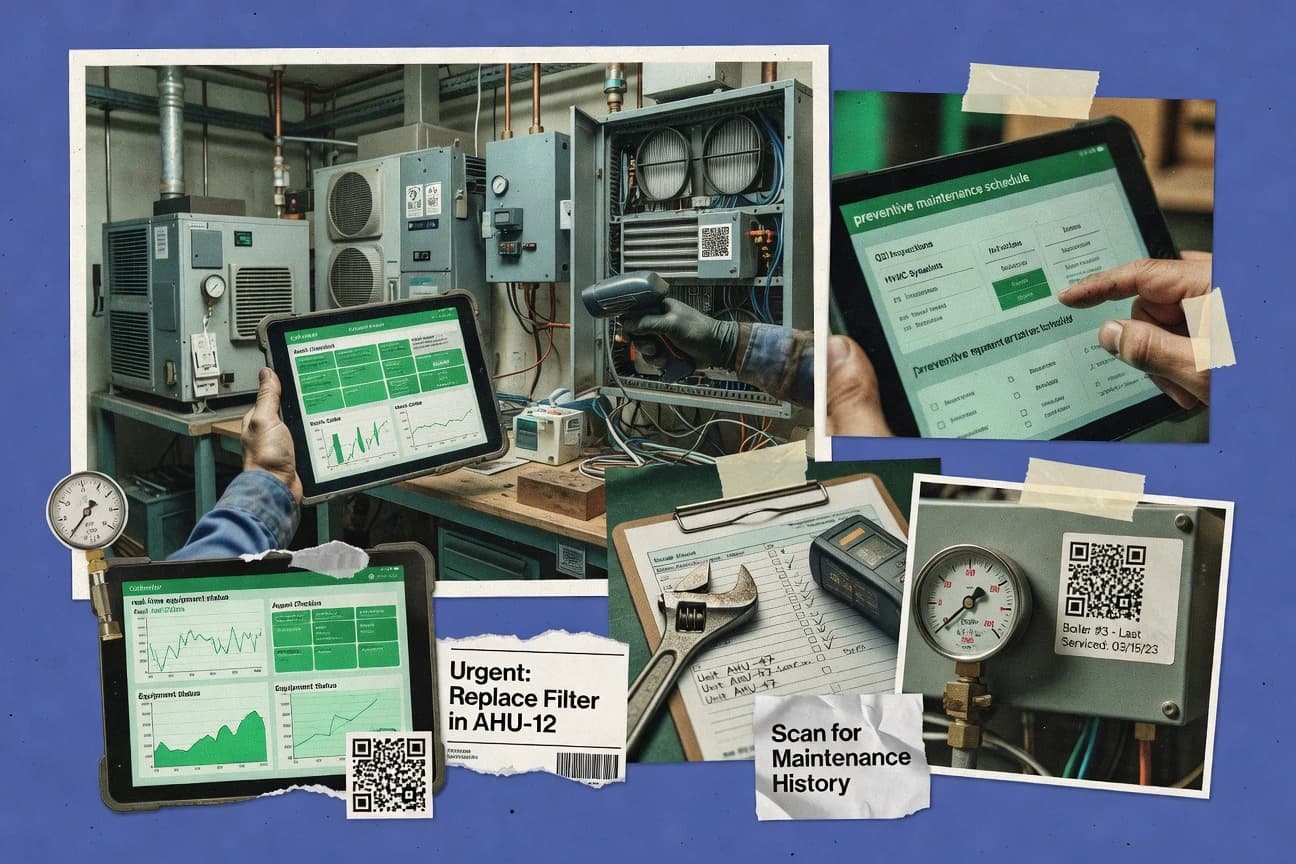 Top 10 Best Maintenance Program Software of 2026