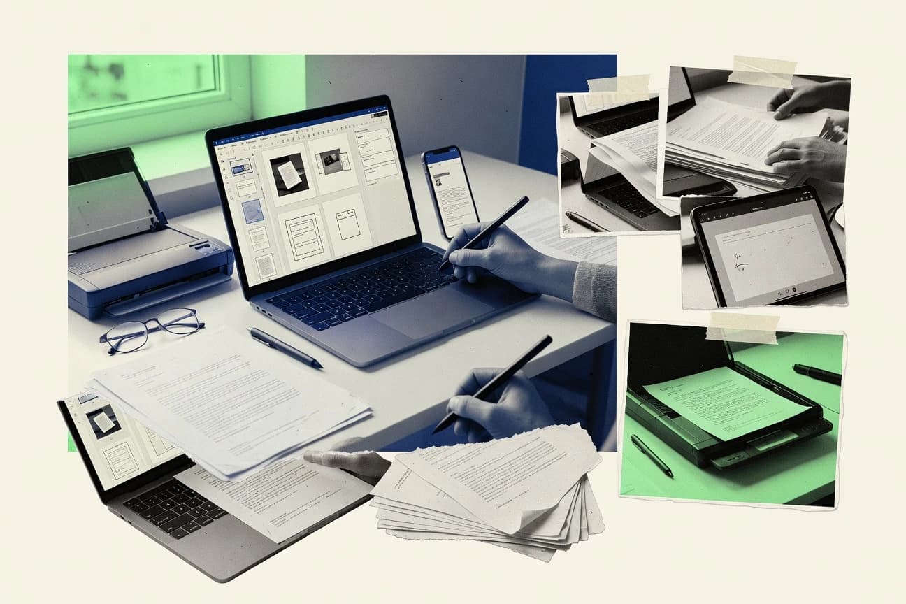 Top 10 Best Edit Pdf Software of 2026