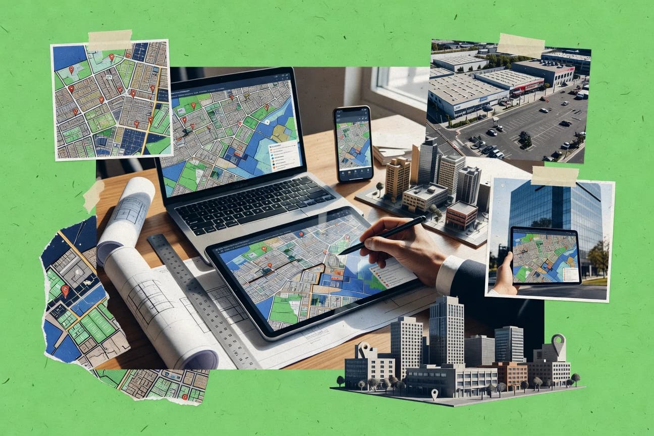 Top 10 Best Commercial Real Estate Mapping Software of 2026