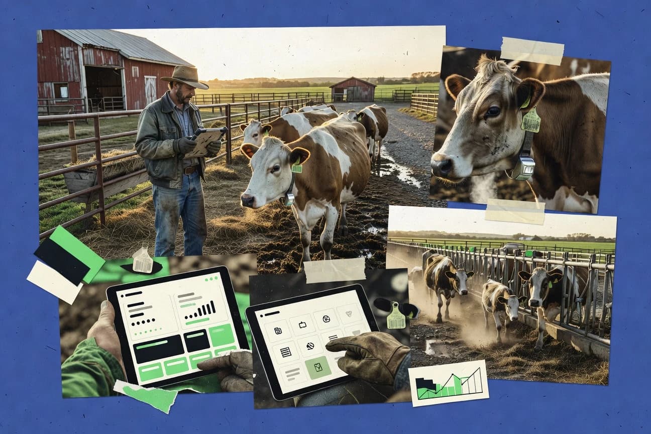 Top 10 Best Herd Management Software of 2026