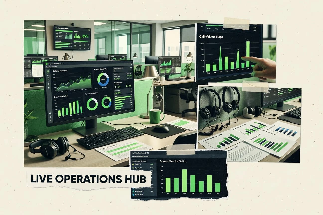 Top 10 Best Call Center Reporting Software of 2026