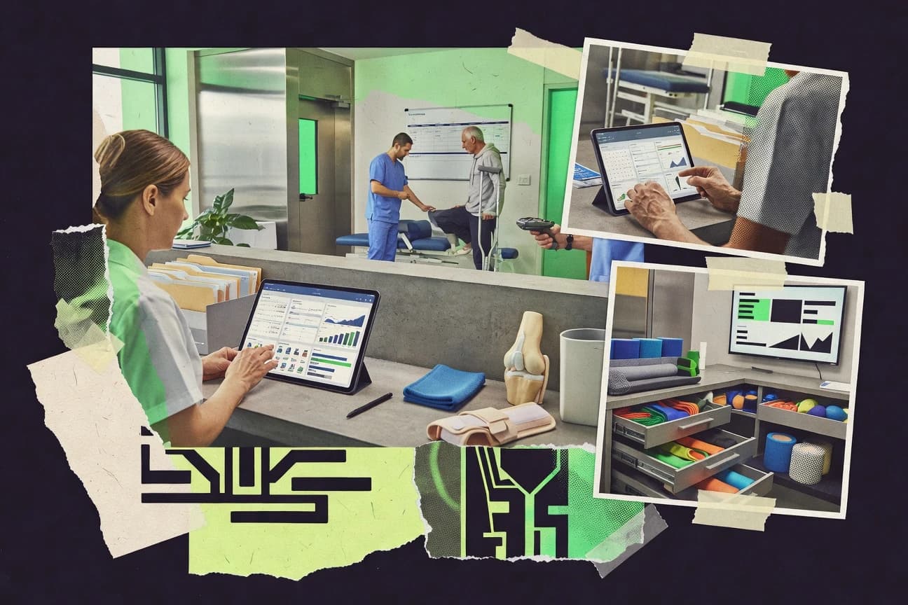 Top 10 Best Physiotherapy Practice Management Software of 2026
