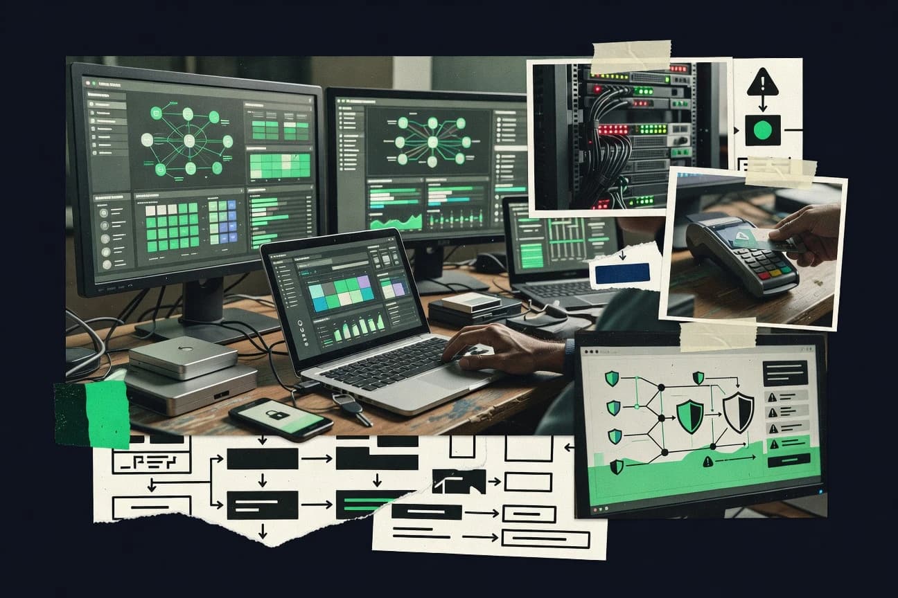 Top 10 Best IT Risk Management Software of 2026