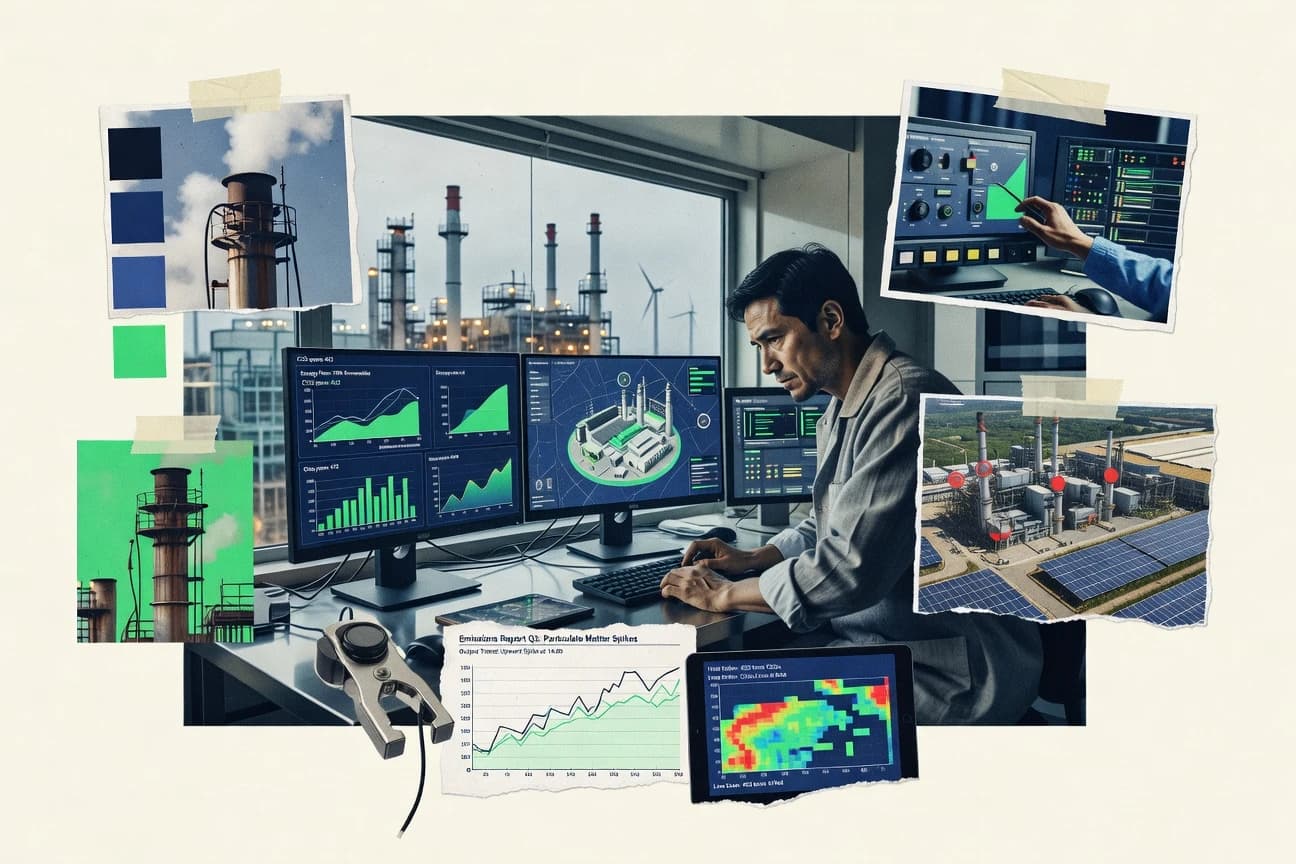 Top 10 Best Emissions Software of 2026