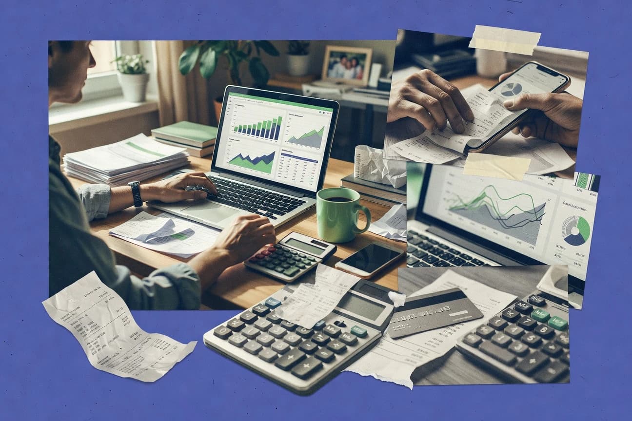 Top 10 Best Self Employed Business Accounting Software of 2026