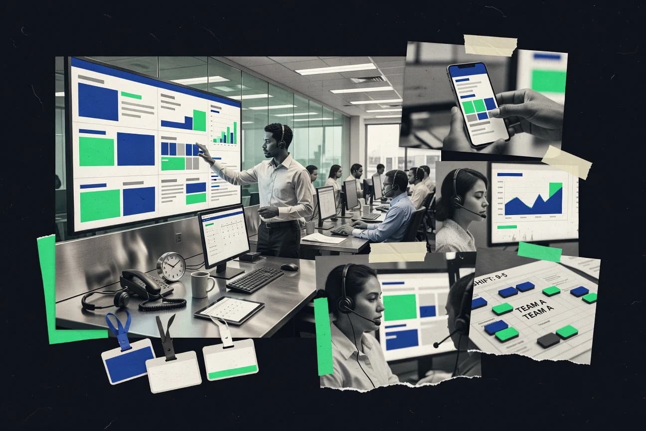 Top 10 Best Workforce Management Wfm Software of 2026