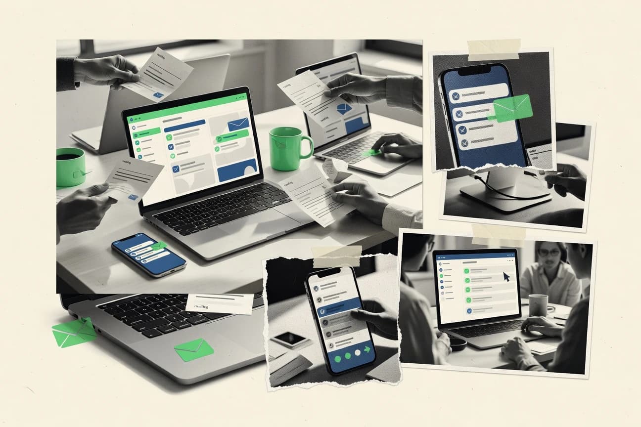 Top 10 Best Internal Email Software of 2026