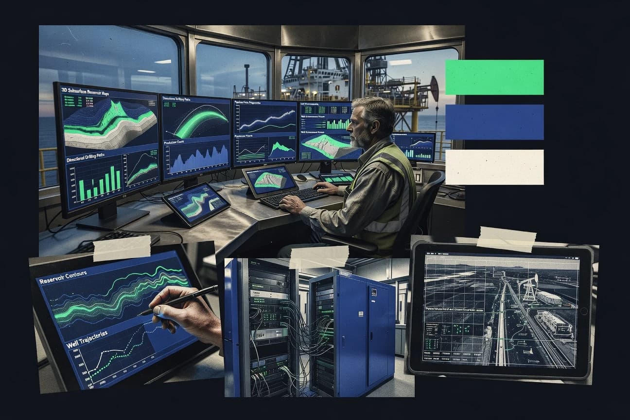 Top 10 Best Oil Industry Software of 2026