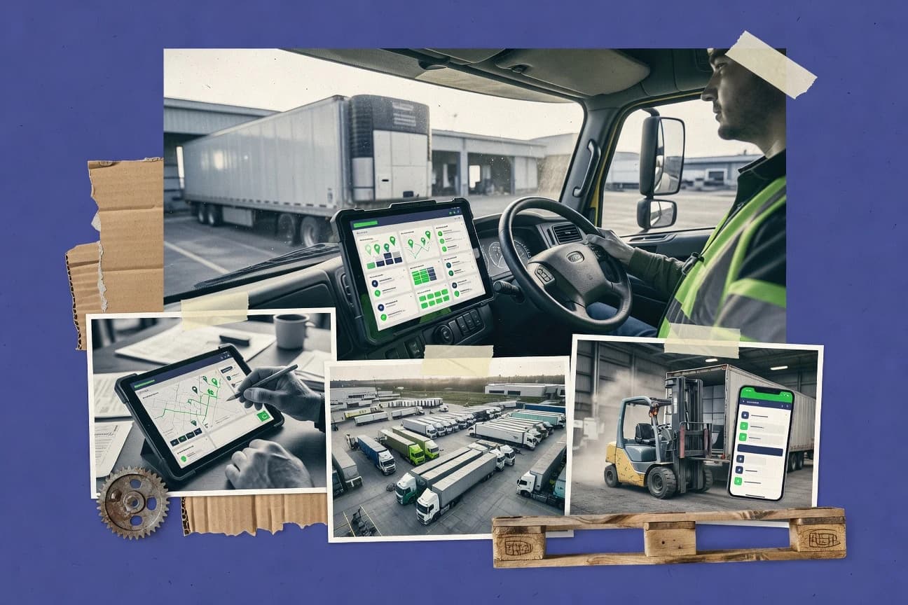 Top 10 Best Trucking Business Software of 2026