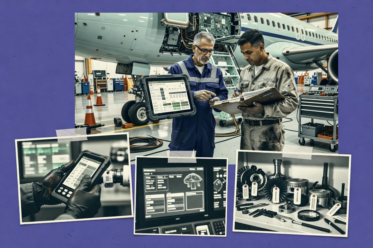 Top 10 Best Aviation Compliance Software of 2026