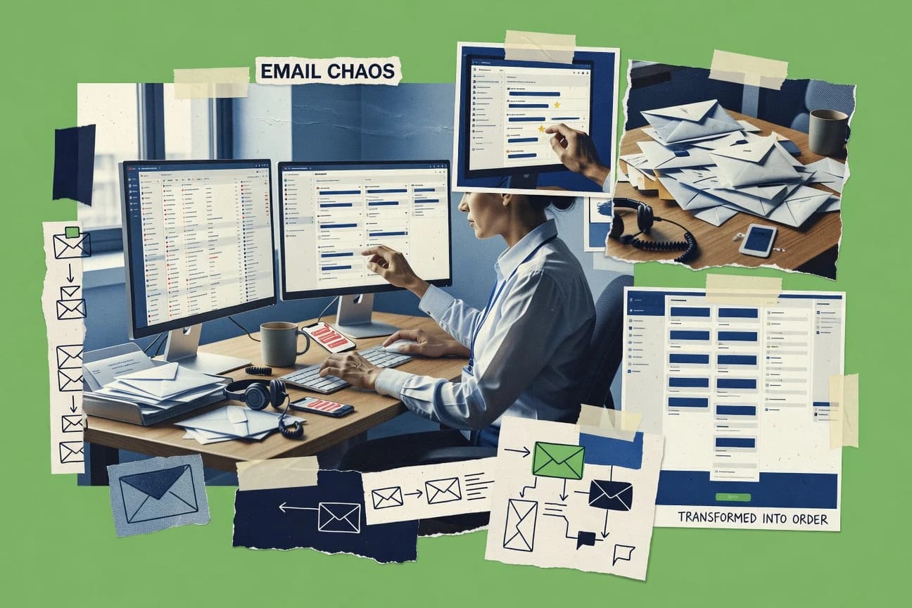 Top 10 Best Customer Service Email Management Software of 2026