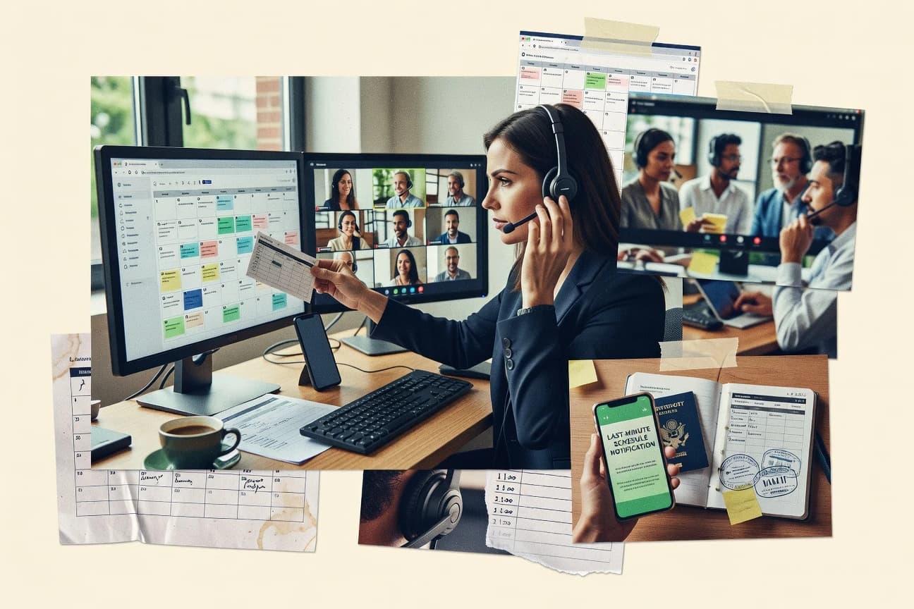 Top 10 Best Interpreter Scheduling Software of 2026