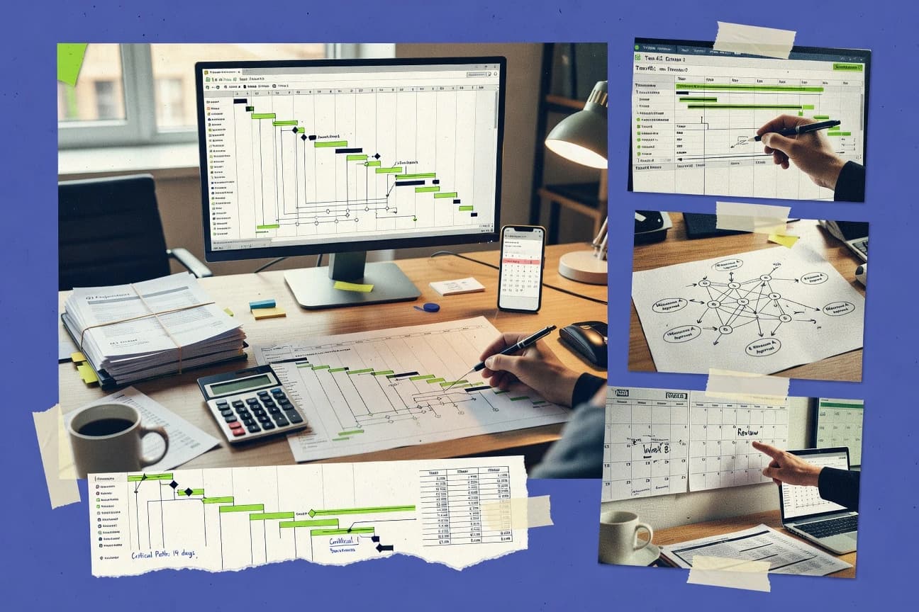 Top 10 Best Critical Path Analysis Software of 2026