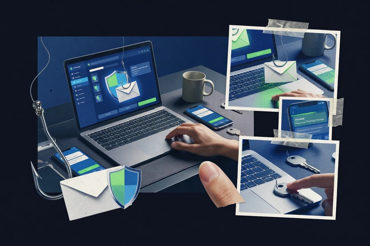 Top 10 Best Phishing Protection Software of 2026