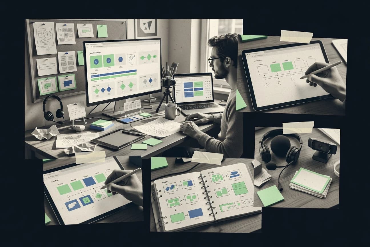 Top 10 Best Training Creation Software of 2026