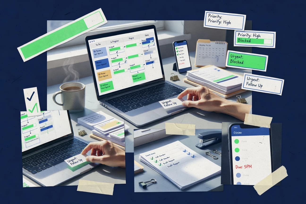 Top 10 Best Simple Workflow Management Software of 2026