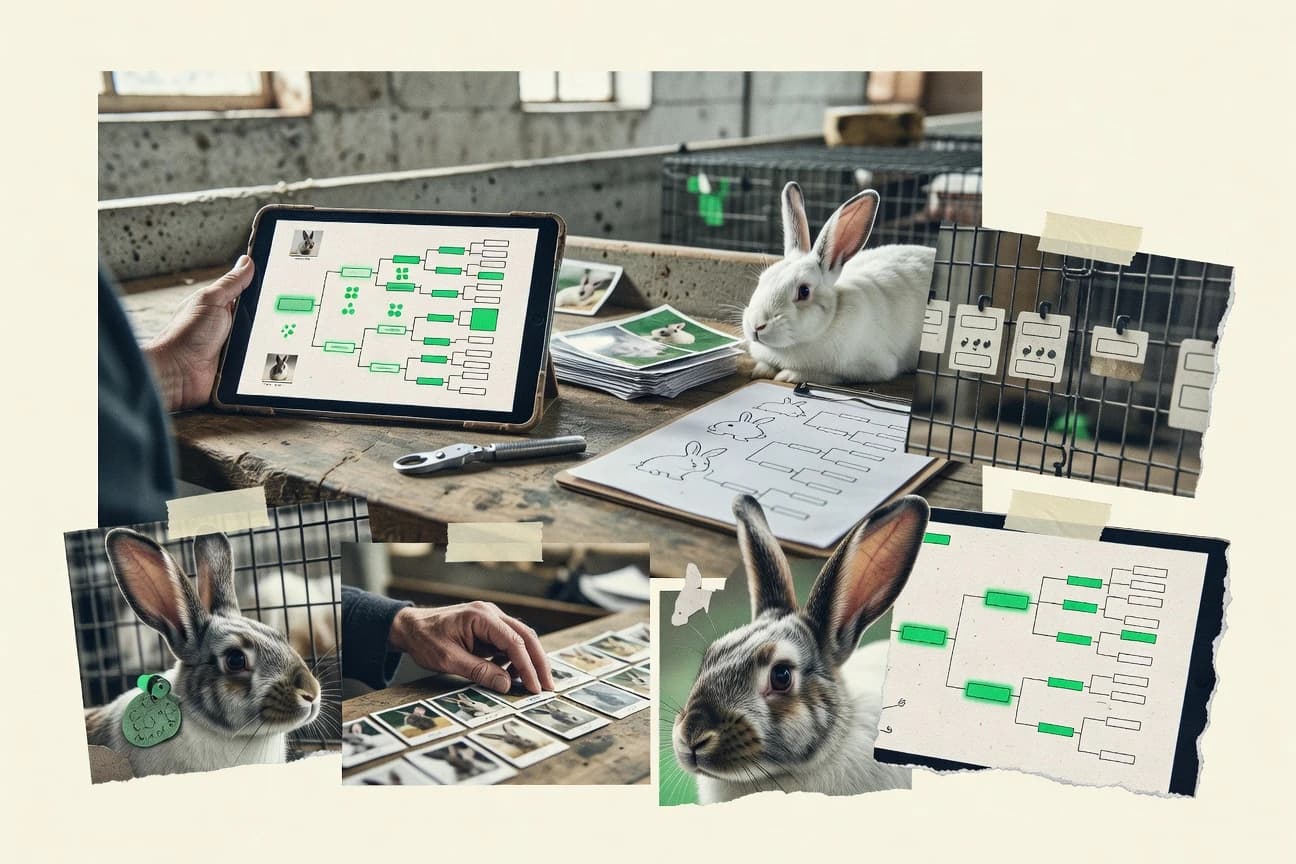Top 10 Best Rabbit Pedigree Software of 2026