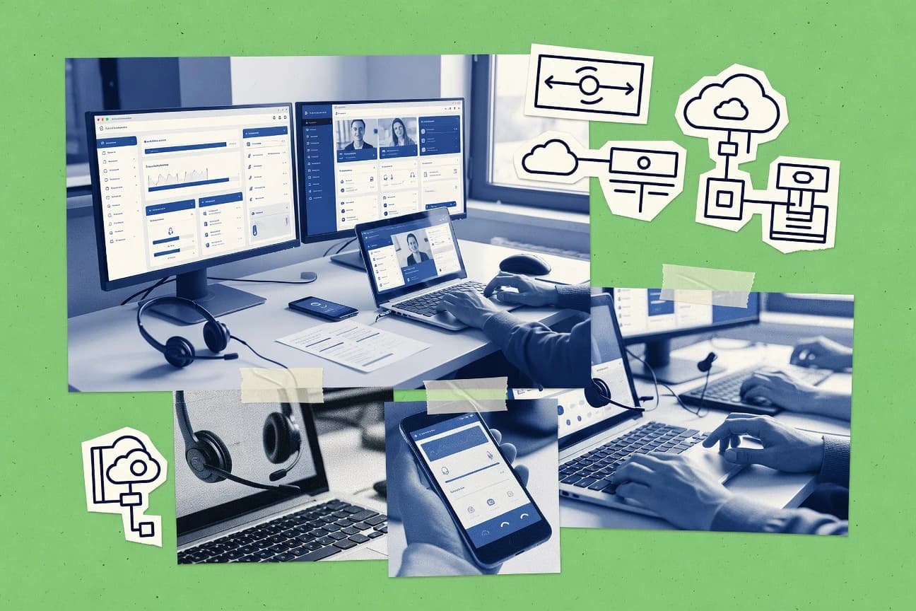 Top 10 Best Free Contact Center Software of 2026