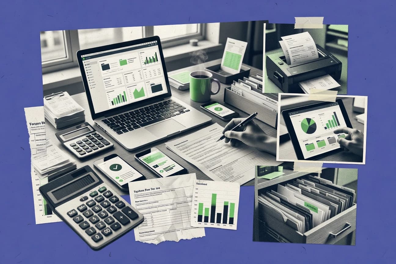 Top 10 Best Tax Return Management Software of 2026
