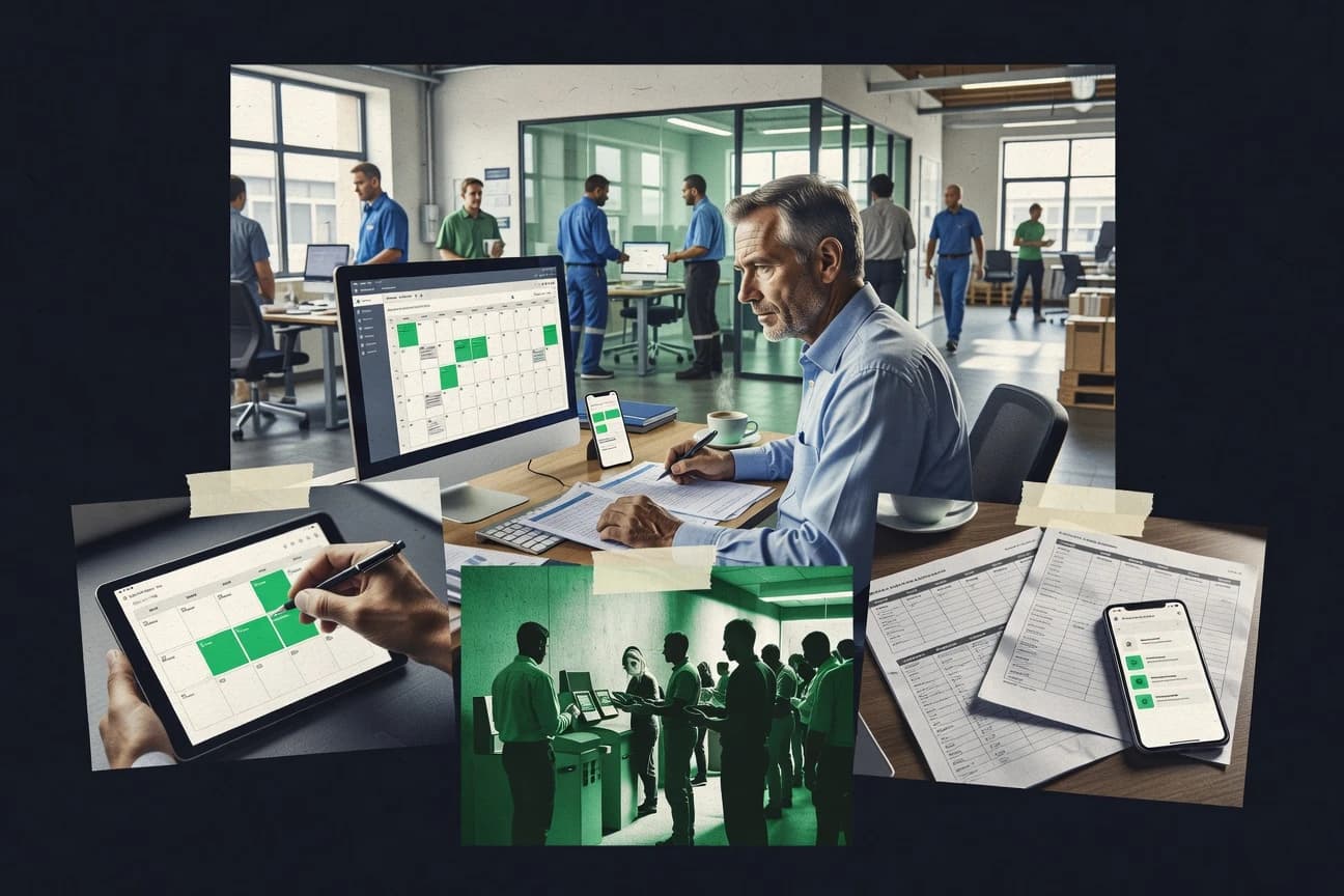 Top 10 Best Workplace Scheduling Software of 2026