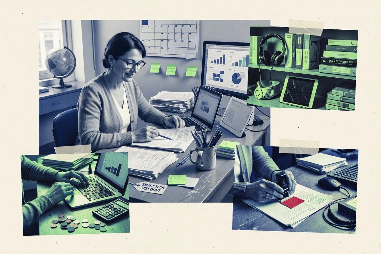 Top 10 Best Discount Teacher Software of 2026