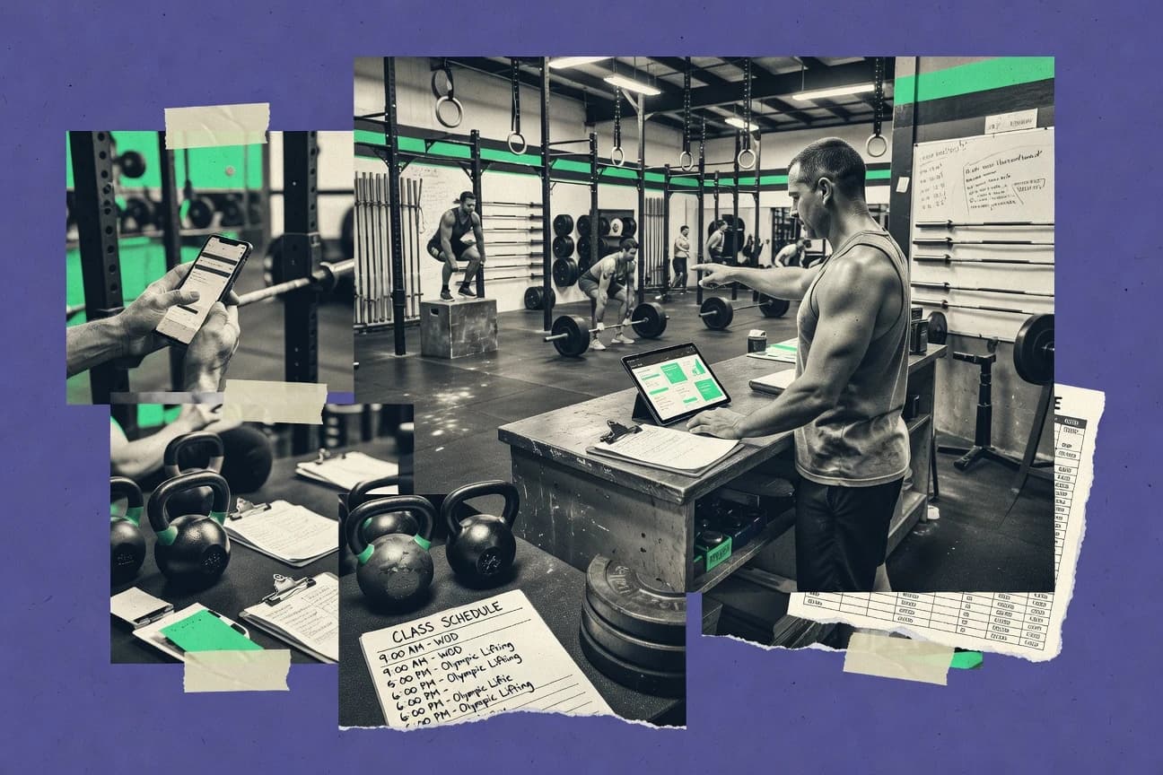 Top 10 Best Crossfit Gym Management Software of 2026