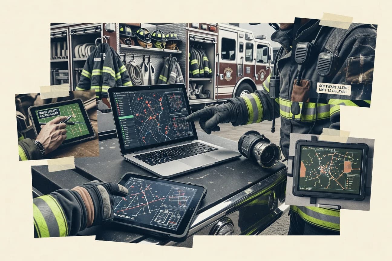 Top 10 Best Fire Department Software of 2026
