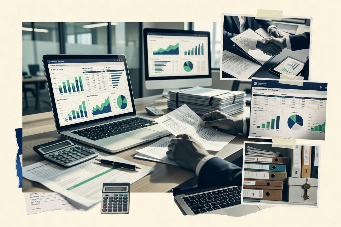 Top 10 Best Limited Partnership Software of 2026