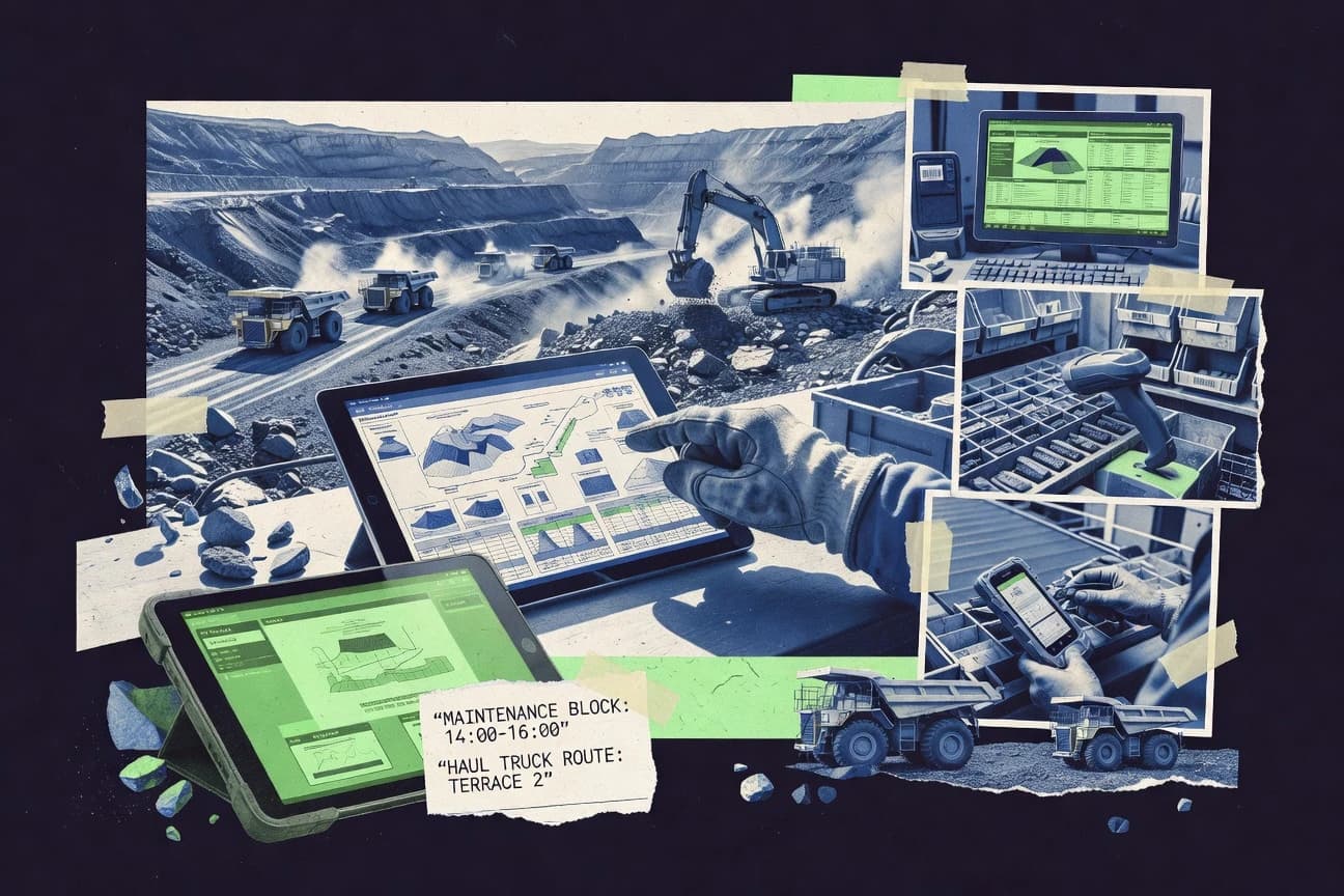 Top 10 Best Mining Erp Software of 2026